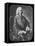Ralph Allen, 18th Century British Entrepreneur and Philanthropist, 19th or Early 20th Century-Thomas Hudson-Framed Premier Image Canvas