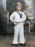 Prince Edward, Late 19th-Early 20th Century-Ralph Dersingham-Giclee Print