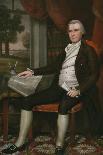 Colonel George Onslow, 1782-83-Ralph Earl-Giclee Print