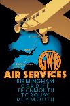 Gwr Air Services-Ralph-Premium Giclee Print