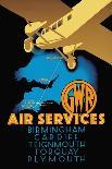 Gwr Air Services-Ralph-Art Print