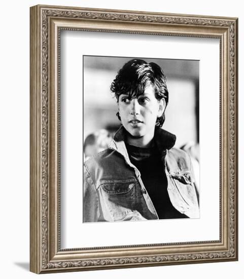 Ralph Macchio - The Outsiders-null-Framed Photo