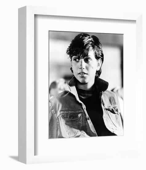 Ralph Macchio - The Outsiders-null-Framed Photo