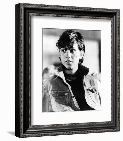 Ralph Macchio - The Outsiders-null-Framed Photo