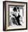 Ralph Macchio - The Outsiders-null-Framed Photo