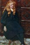 Ethel, 1897-Ralph Peacock-Giclee Print