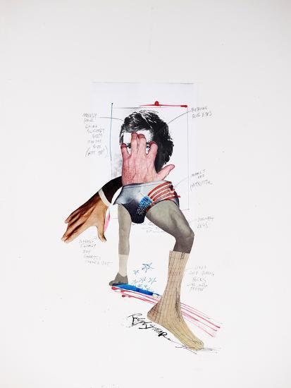 Giclee Print, , large