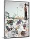 Giclee Print