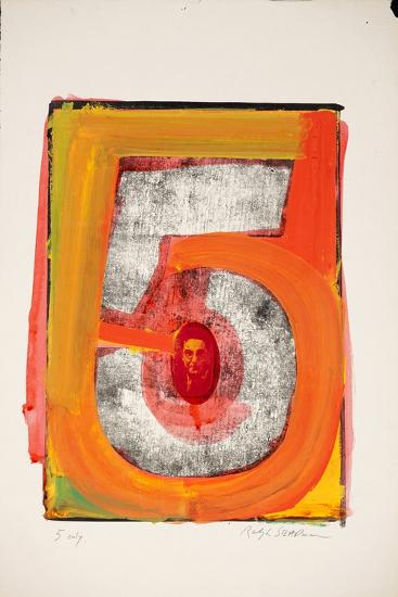 Giclee Print, , large