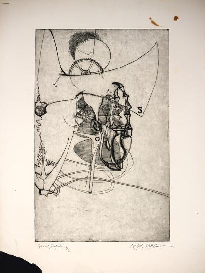 Giclee Print, , large