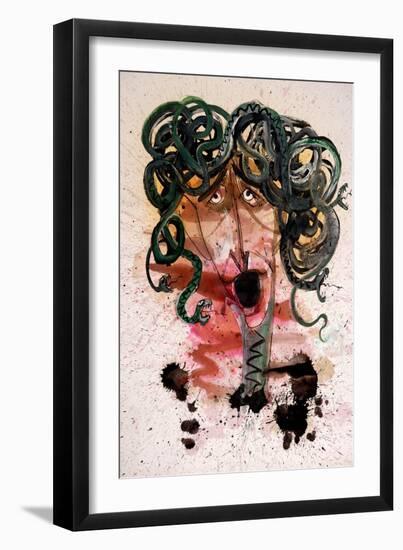 Giclee Print, , large
