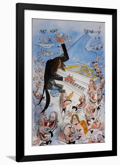 Giclee Print, , large