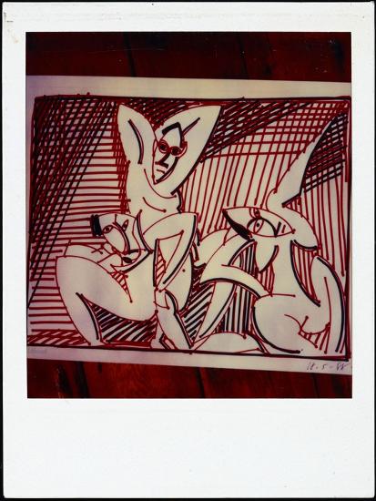 Giclee Print, , large