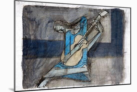 Giclee Print, , large