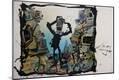 Giclee Print