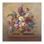 Heirloom Bouquet I-Ralph Steiner-Art Print