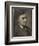 Ralph Vaughan Williams Composer-null-Framed Photographic Print