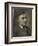 Ralph Vaughan Williams Composer-null-Framed Photographic Print