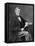 Ralph Waldo Emerson American Essayist and Poet-null-Framed Premier Image Canvas