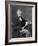 Ralph Waldo Emerson American Essayist and Poet-null-Framed Photographic Print