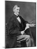 Ralph Waldo Emerson American Essayist and Poet-null-Mounted Photographic Print