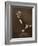 Ralph Waldo Emerson-null-Framed Photographic Print