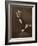 Ralph Waldo Emerson-null-Framed Photographic Print