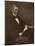Ralph Waldo Emerson-null-Mounted Photographic Print