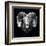 Ram Head-Lisa Kroll-Framed Art Print