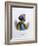 Ram Mohan Roy, Founder of the Brahmo Samaj, 1828-Marlet et Cie-Framed Giclee Print