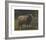 Ram-Rosa Bonheur-Framed Premium Giclee Print