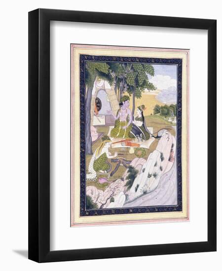 Giclee Print, , large