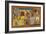 Rama Repudiates Sita-null-Framed Giclee Print