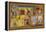 Rama Repudiates Sita-null-Framed Premier Image Canvas