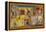 Rama Repudiates Sita-null-Framed Premier Image Canvas