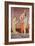 Rama's Marriage, 1913-K Venkatappa-Framed Giclee Print