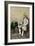 Rama V (Chulalongkorn), King of Siam, in His Royal Attire, Circa 1900-null-Framed Giclee Print