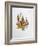 Ramavataram, 1828-Marlet et Cie-Framed Giclee Print