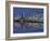 Rambla del Mar at Port Vell, W Hotel, Barcelona, Catalonia, Spain, Europe-Markus Lange-Framed Photographic Print