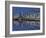 Rambla del Mar at Port Vell, W Hotel, Barcelona, Catalonia, Spain, Europe-Markus Lange-Framed Photographic Print