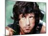 Rambo: First Blood Part II-null-Mounted Photo
