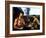 Rambo: First Blood Part II-null-Framed Photo