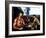 Rambo: First Blood Part II-null-Framed Photo