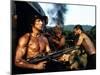 Rambo: First Blood Part II-null-Mounted Photo