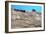 Rameses II and the Tree of Life, Karnak, Egypt, 13th Century Bc-null-Framed Photographic Print