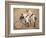 Ramon Casas And Father Romeu Riding a Tandem-Ramon Casas-Framed Giclee Print