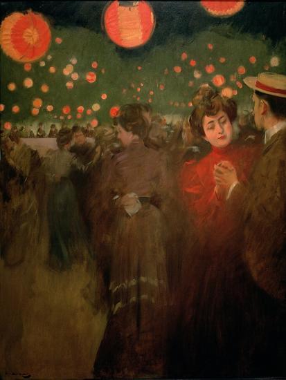 Giclee Print, , large