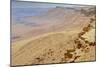 Ramon Crater, Negev In Israel-null-Mounted Photographic Print