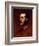 Ramon Subercaseaux, C.1880-John Singer Sargent-Framed Giclee Print