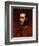 Ramon Subercaseaux, C.1880-John Singer Sargent-Framed Giclee Print